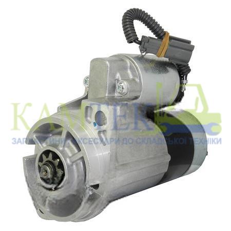 23300-GS20B_2026-01-06_16-37-04 Стартер навантажувача Nissan K21