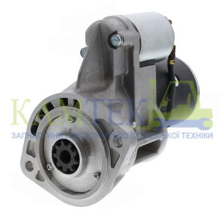 23300-L1122 Стартер навантажувача Nissan