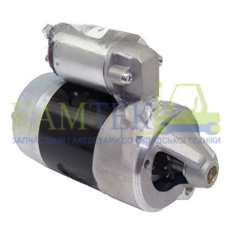 23300-N3304_2026-01-06_16-43-02 Стартер навантажувача Nissan P40