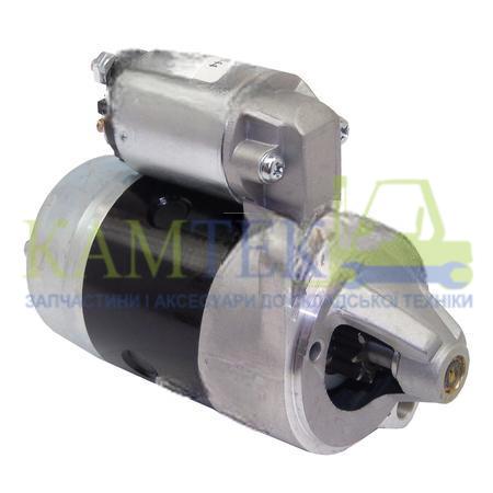 23300-U0114_2026-01-06_16-47-21 Стартер навантажувача Nissan H20