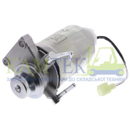 233002366071_2025-02-15_17-31-19 Насос подкачки топливного фильтра в сборе Toyota 2Z