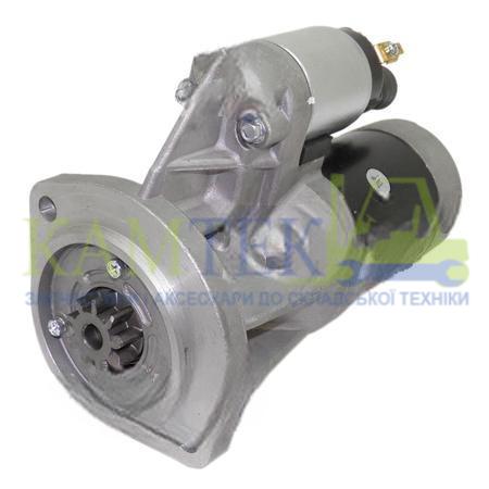 2330040K21_2025-02-25_15-16-19 Стартер навантажувача NISSAN