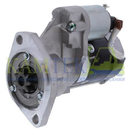 2330083W00_2024-11-23_21-20-31 Стартер погрузчика SD25