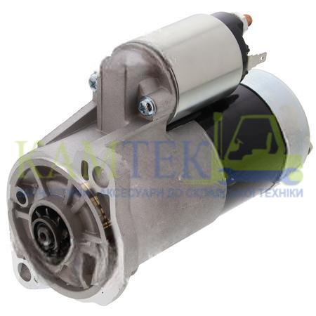 23300K9160_2024-11-23_21-21-48 Стартер погрузчика H25 H20