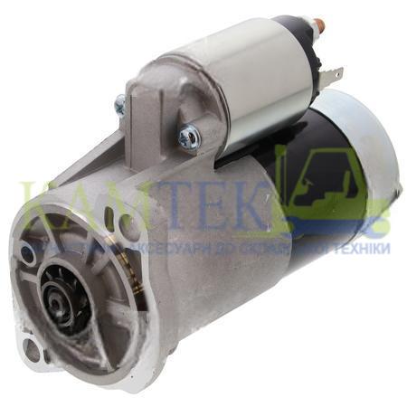 23300K9160_2025-04-12_01-27-27 Стартер погрузчика TCM