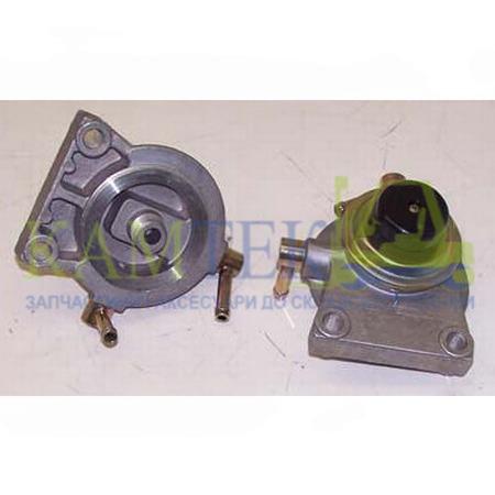 23302-23660-71 Насос подкачки топлива 1DZ, 2Z