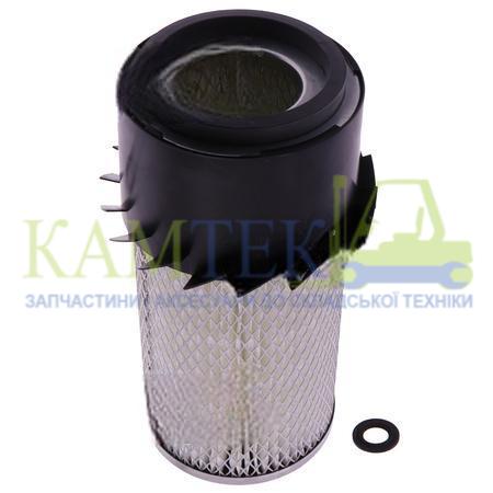 23303-30370-71_2026-01-06_17-00-00 Елемент повітряного фільтра навантажувача TOYOTA