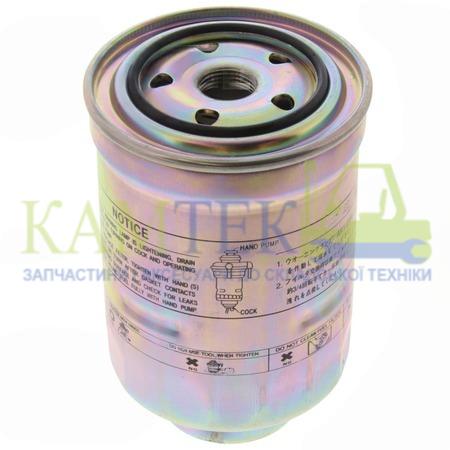 233037600271 Фильтр топливный погрузчика TOYOTA