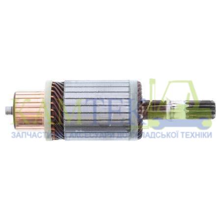 23310-0Y000_2026-01-06_17-06-00 Якір стартера QD32