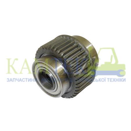 233546T000_2025-04-12_01-24-26 Шестерня Nissan