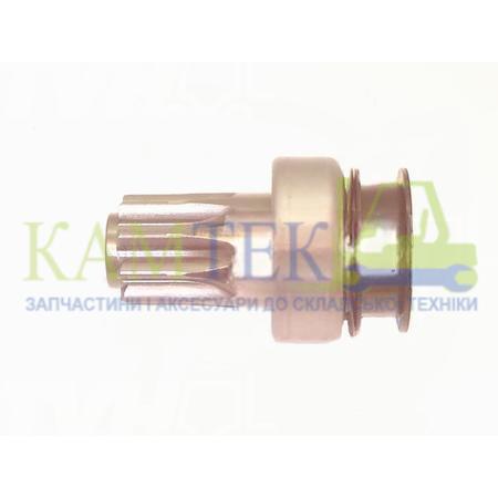 23354W9810_2025-04-28_14-39-00 Бендикс стартера навантажувача TCM