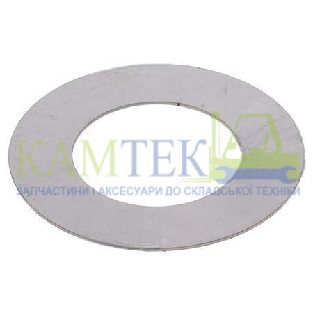 23458-52031_2026-01-06_18-15-02 Шайба регулювальна навантажувача TCM (43х76х1,00)