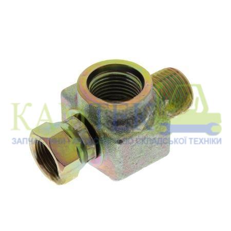 234A062101_2025-04-12_01-16-07 Фитинг погрузчика TCM