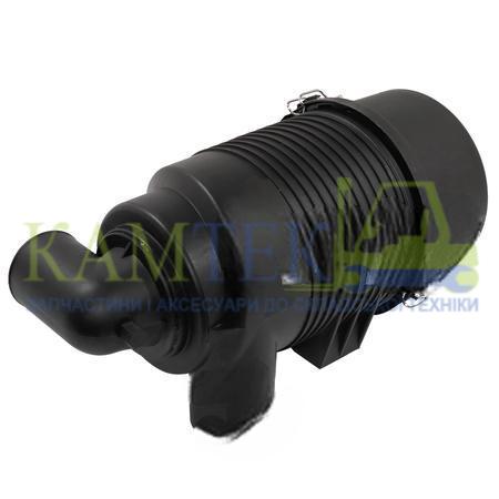 234A100101_2025-02-05_19-38-10 Кожух (корпус) повітряного фільтра навантажувача TCM