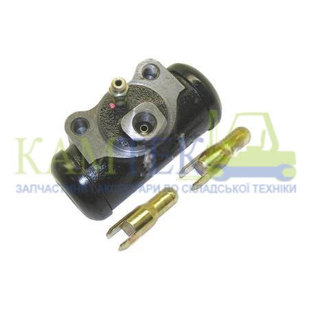 Рабочий тормозной цилиндр (РТЦ) навантажувача TCM FD20T3