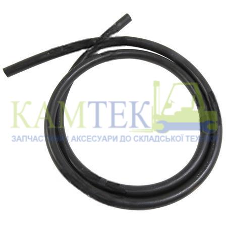 234B7-82101_2026-01-06_18-37-44 Гидравлический шланг погрузчика TCM (d-22, L-2050)