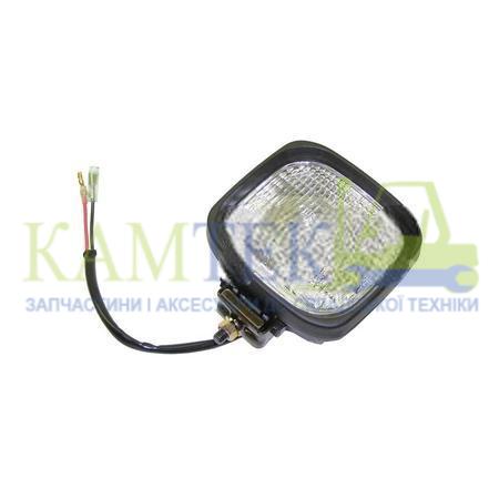 235C242101_2025-04-12_01-11-57 Фара передня навантажувача TCM FD35T9