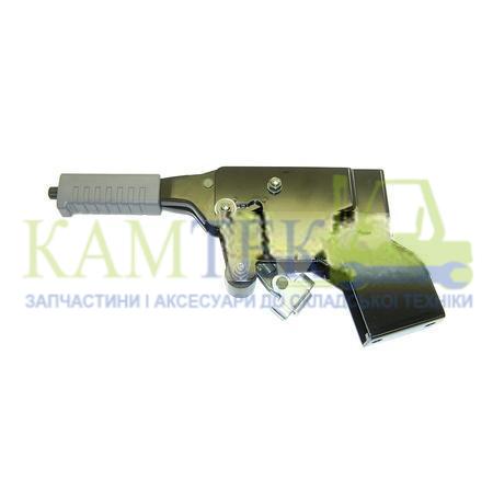 235C550101_2025-01-22_13-50-14 Важіль гальма стоянки навантажувача TCM FD50T9