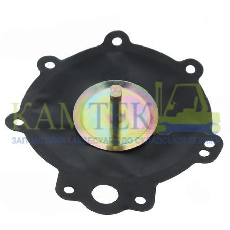 23603-23340-71 Діафрагма газового редуктора навантажувача TOYOTA 4Y, 5K