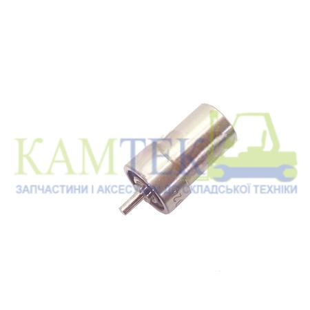 236207600271_2024-11-26_21-26-25 Розпилювач форсунки двигуна навантажувача 2J