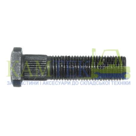 Шпилька ведущего моста