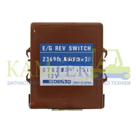 23690-23000-71_2026-01-06_23-50-02 Реле погрузчика Toyota 5-8 сер.