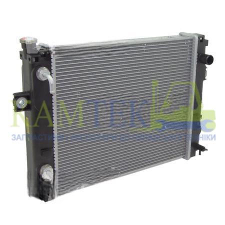 236L210102_2024-11-26_21-45-55 Радіатор навантажувача FG20-30T6, FG30T3, FD30T3