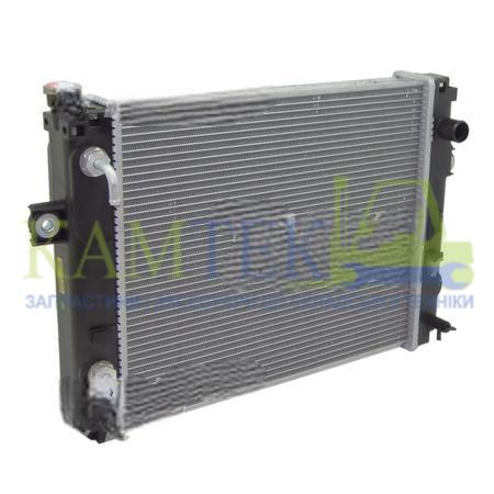 236L210102_2025-04-12_01-09-54 Радіатор навантажувача TCM FG25T6