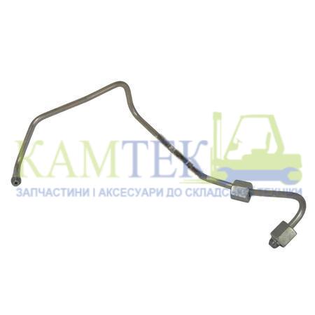 237017820371_2025-04-28_19-37-05 Трубка паливна навантажувача TOYOTA 1DZ