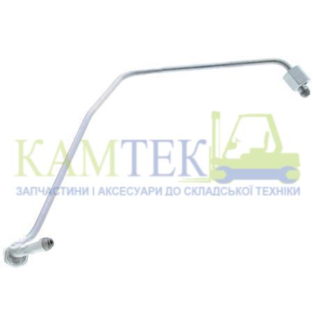 237017830071_2025-04-18_22-36-23 Трубка паливна навантажувача Toyota 2Z