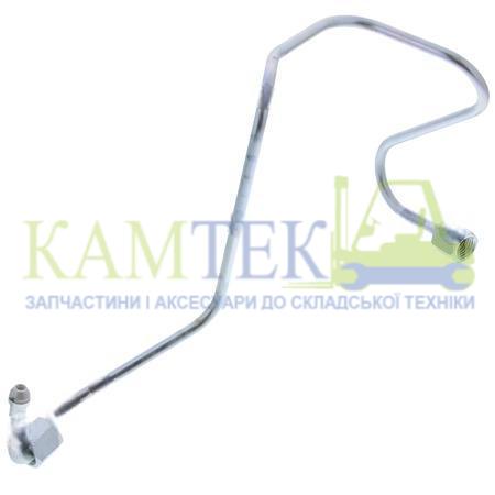 237027833071_2025-04-18_22-32-39 Трубка ВД №2 Toyota 11Z