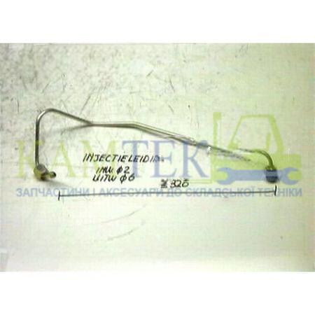 23703-21910-71_2026-01-06_23-58-29 Трубка топливная высокого давления погрузчика Toyota 4-5FD20-25