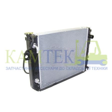 237B2-10101_2026-01-07_12-25-29 Радіатор навантажувача TCM FG30T6