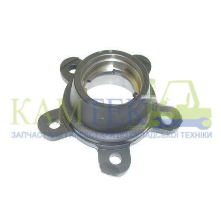 2381430064_2025-03-25_14-59-53 Ступиця керованого моста навантажувача TCM FD40T9