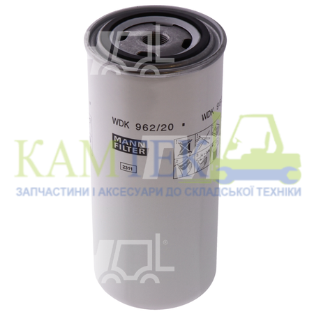 23849915 Фільтр паливний