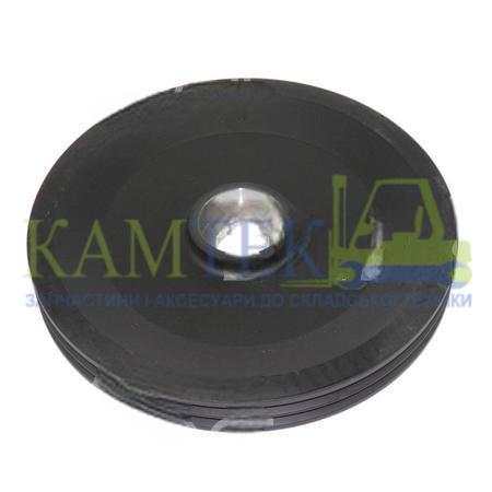 238797_2025-04-18_17-06-34 Шків навантажувача MANITOU