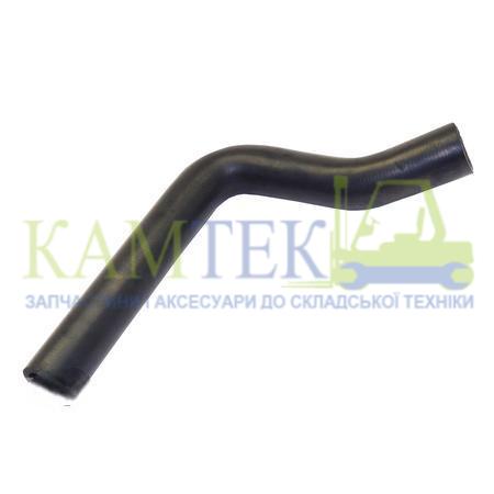 238F2-12011_2024-11-26_21-58-01 Патрубок радіатора нижній навантажувача TCM FD30T6/C240PKJ