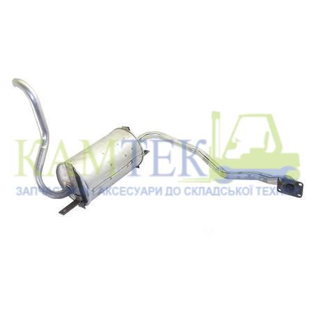 238F230101_2025-02-14_15-03-55 Глушитель погрузчика TCM