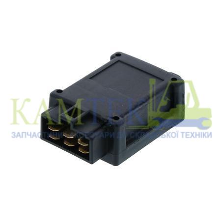 239A2-42311_2026-01-07_13-43-28 Релетаймер погрузчика TCM FD20-25T3Z