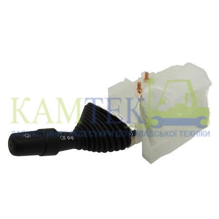 239A240501_2025-04-10_15-20-11 Перемикач рульової колонки МКПП навантажувача TCM FD18С12
