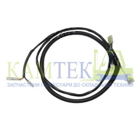 239A242221_2025-02-05_19-22-30 Оплетка кабеля погрузчика TCM