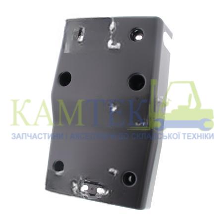 239A412501_2025-04-12_01-07-15 Панель захисна кермової колонки навантажувача TCM FD50T9
