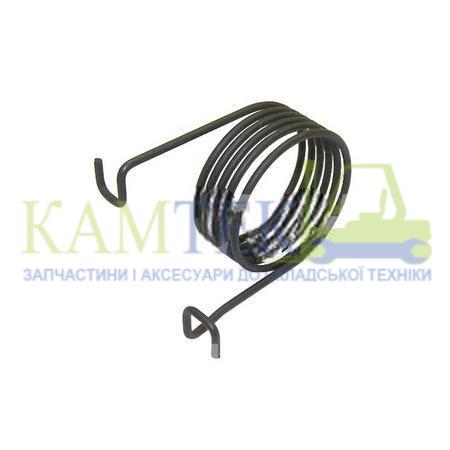 239A522253_2024-11-26_22-03-02 Пружина погрузчика TCM