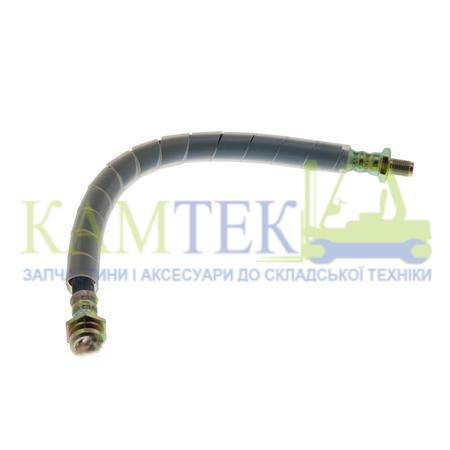 239A542071_2025-04-12_01-05-39 Шланг тормозной погрузчика TCM