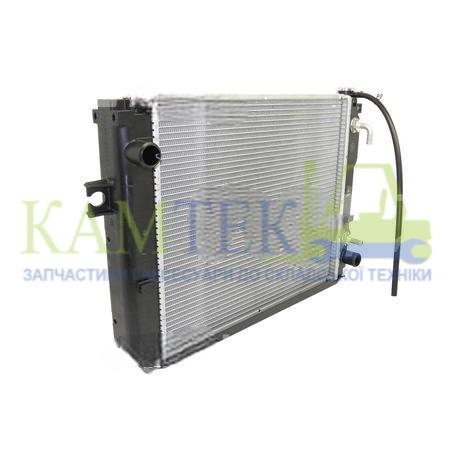 Радіатор навантажувача FD30T6 C240