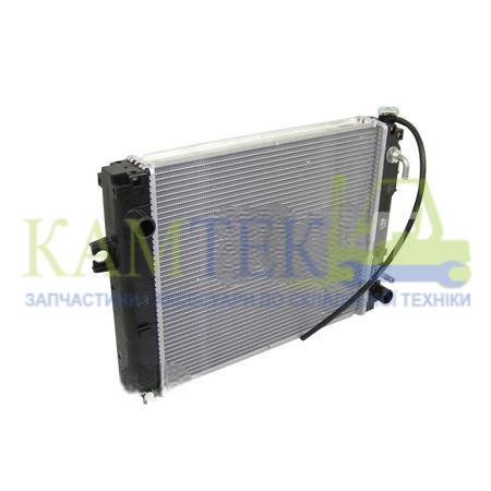 239B210102_2025-04-12_01-05-01 Радиатор погрузчика TOYOTA