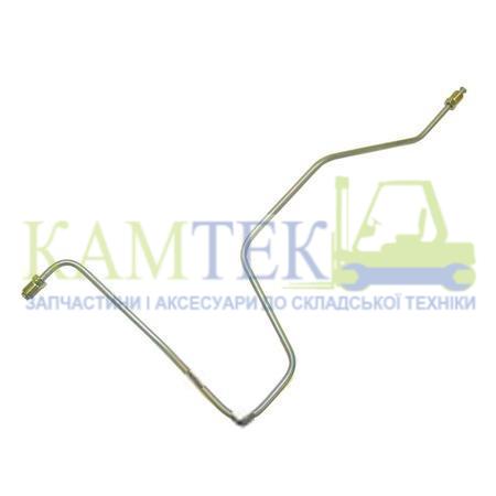 239F542601_2025-04-12_01-03-19 Трубка гальмівна навантажувача TCM