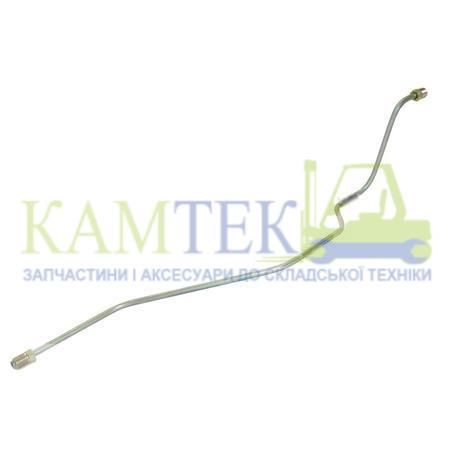 239F542621_2025-04-12_01-02-41 Трубка гальмівна навантажувача TCM