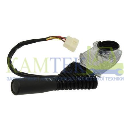 2400430T13_2024-11-26_22-08-58 Переключатель движения погрузчика CPD16 HELI EP/5