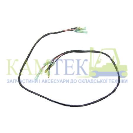 2401204H01_2025-02-25_15-05-08 Проведення навантажувача NISSAN